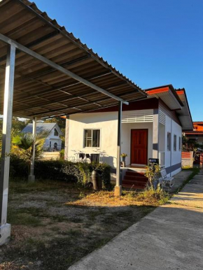 Sandy house Pai 2 bedroom